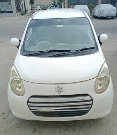 alto eco idol  2014/17