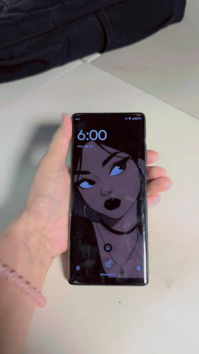 Motorola G85 12GB/256GB Complete Box Official PTA under warranty