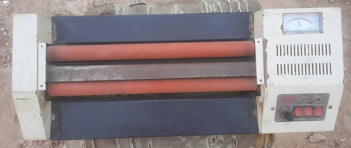 Lamination Machine ,  ID card cutter machine , sealer machine for sale