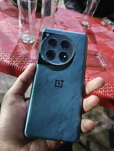 oneplus 12 16gb 512gb Full Box Official pta