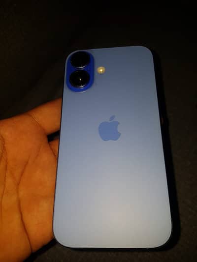 iPhone 16 factory unlock