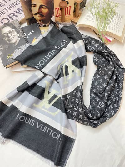 Premium Quality Scarf
