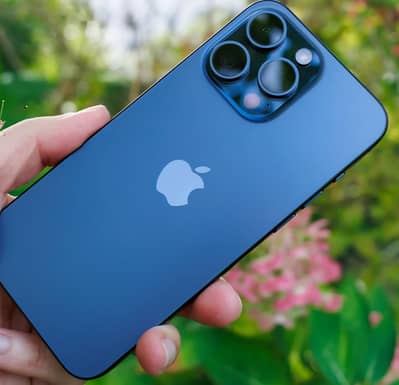 iphone 15 pro max  512gb  canada sim lock available