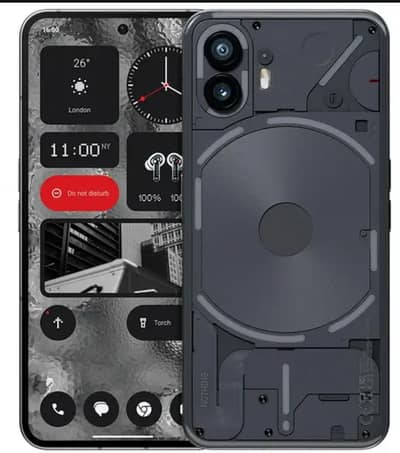 Nothing phone. 2