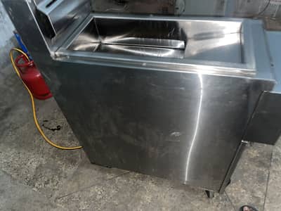 All ok koi fault nhi Auto temprature Auto timer