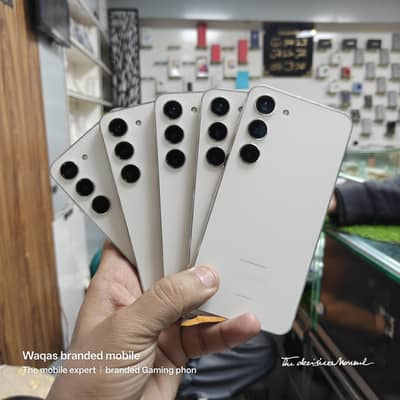 Samsung S23 S22 S22 fe & S23 ultra S24 Ultra S25 Ultra