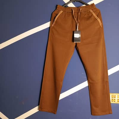ZEGNA Luxury Trousers Imported | Premium Class | Wholesale