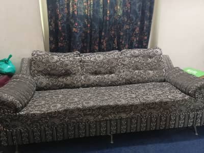 5 seater sofa set