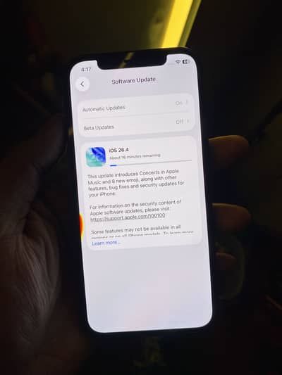 Iphone 12 non pta JV Exchange possible with iphone only