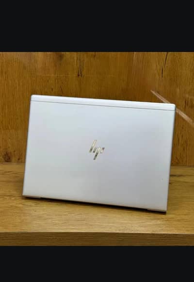 HP Eliteboook 840 G6