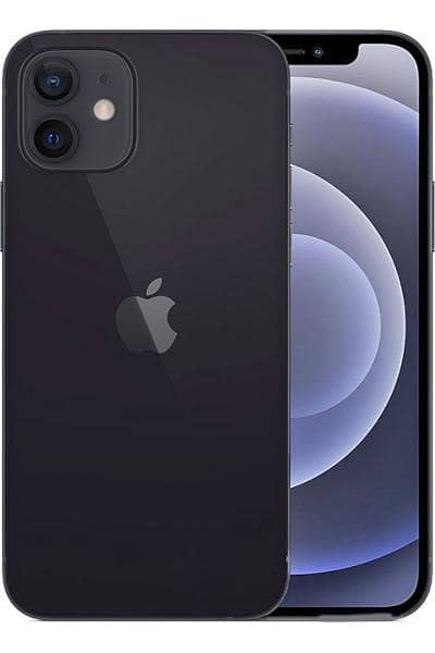 Iphone 12 Non-PTA (Sim lock)