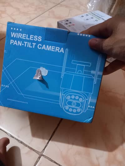 wireless cctv
