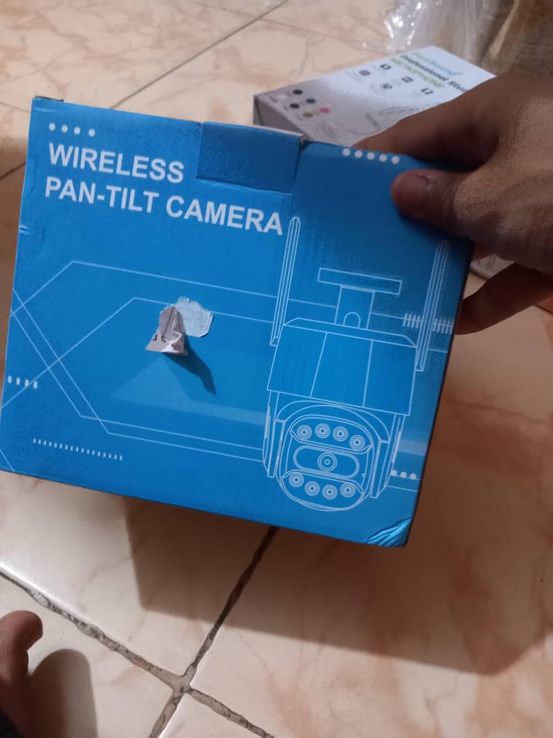 wireless cctv 0