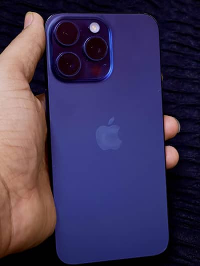 Iphone 15pro max 256gb jv