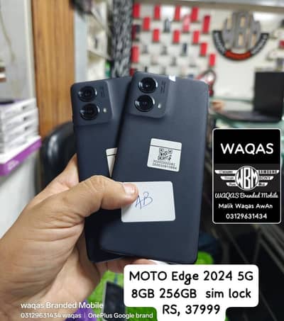 MOTO Edge 2024,2025, G style 2024, G 5G, G power 2025,G82, Edge 20 pro