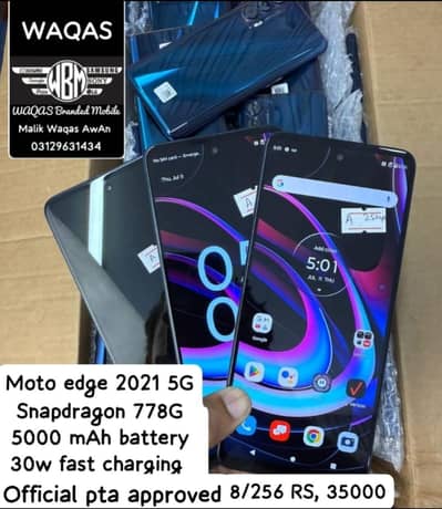 MOTO Edge 2024,2025, G style 2024, G 5G, G power 2025,G82, Edge 20 pro