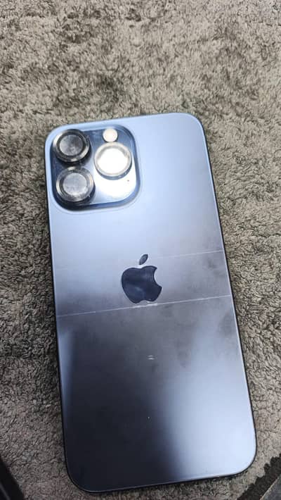 iphone non pta 15 pro max