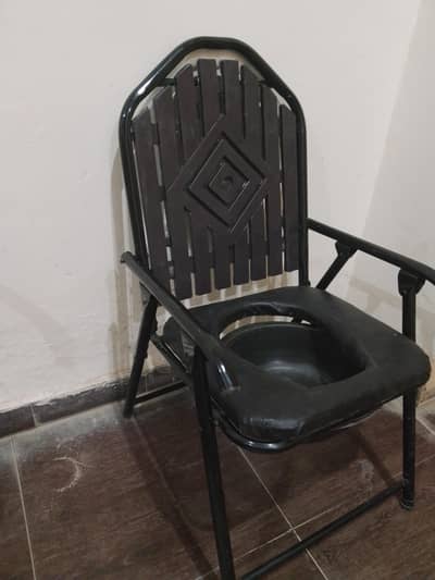 patient chair  bath chair  toilet , comod