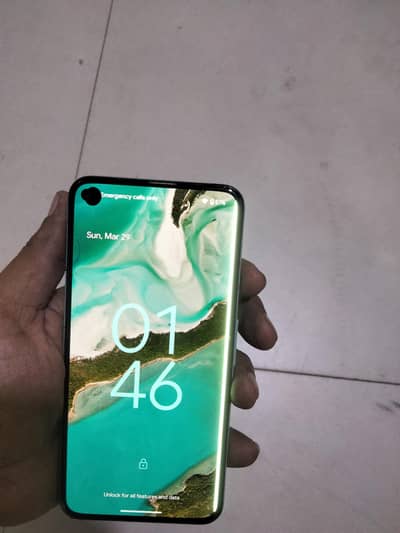 pixel 5, read complete add