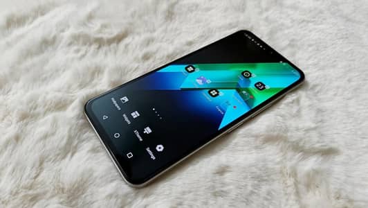 Infinix Note 11 (128GB) – 10/10 Condition