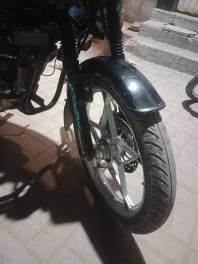 Suzuki gs 150cc urgent sale