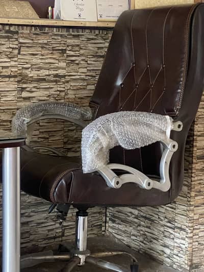 Office chair revolvling chair