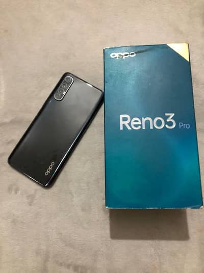 Oppo Reno3 Pro