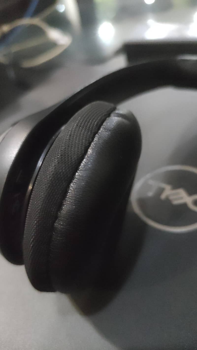 Logitech Headset H390 2
