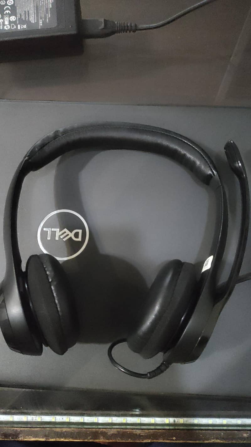 Logitech Headset H390 3