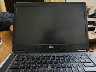 Dell E7450 Ram 16gb - SSD 512gb