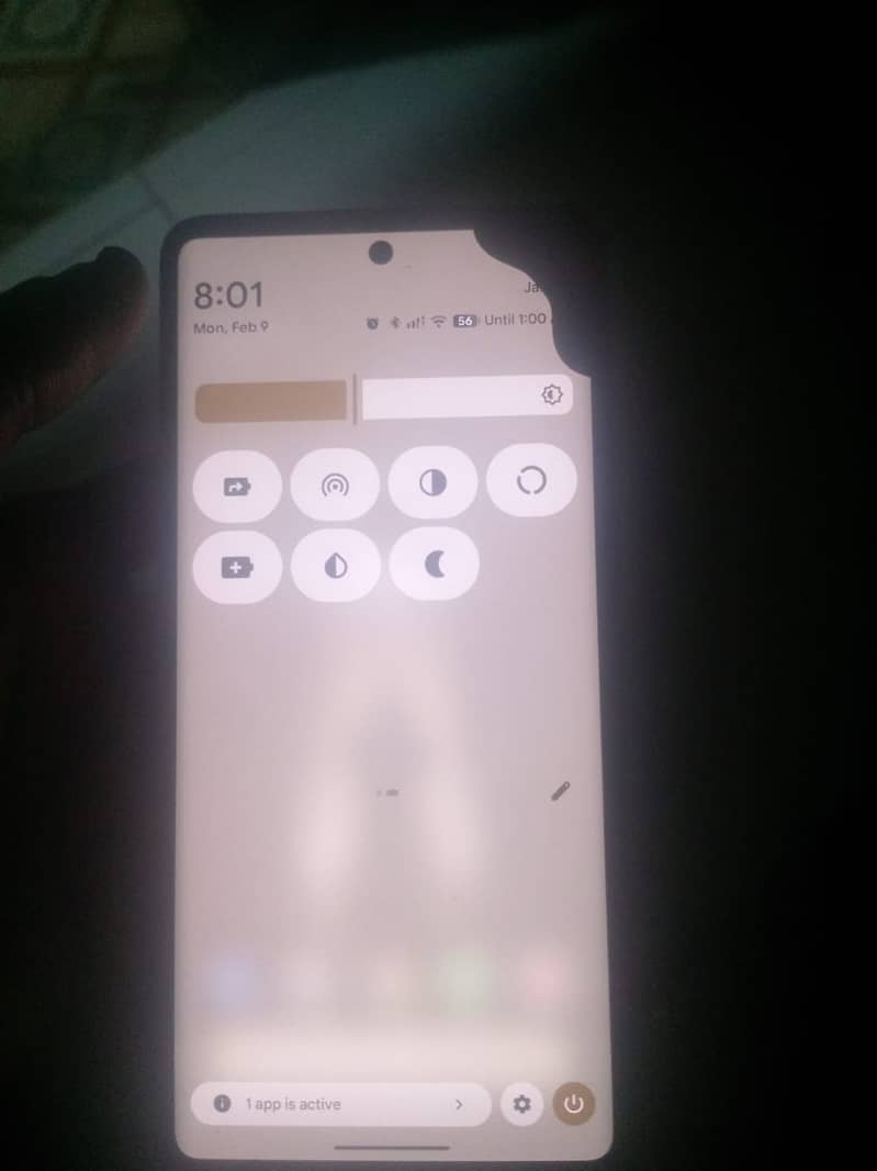 Google Pixel 7 Pro 1