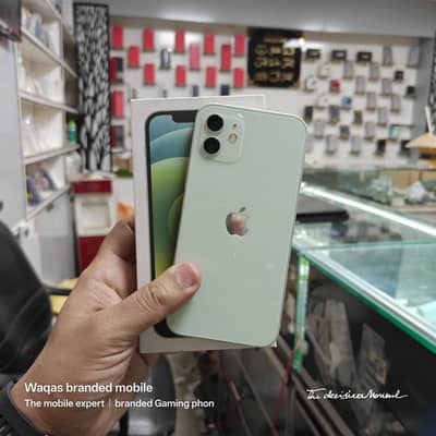 iphone 12 128GB official complete box 90bh & 13 15pro 17pro