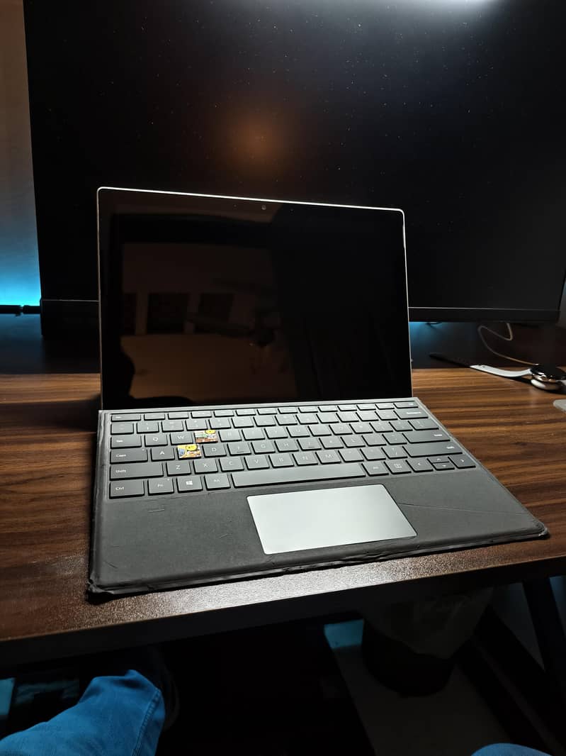 Microsoft Surface Pro 7+ 0