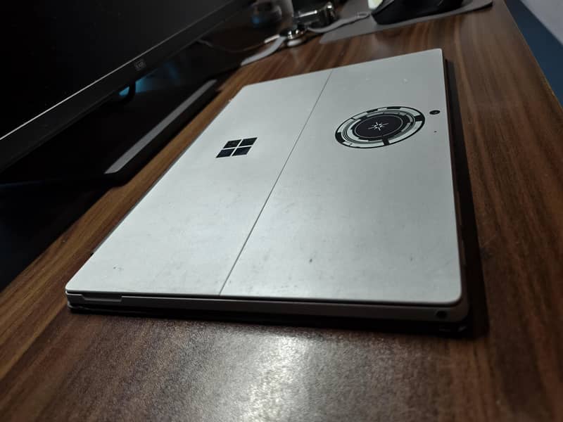 Microsoft Surface Pro 7+ 3