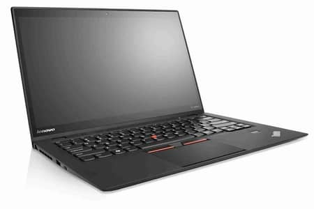 Lenovo x1 Carbon Ulrtabook