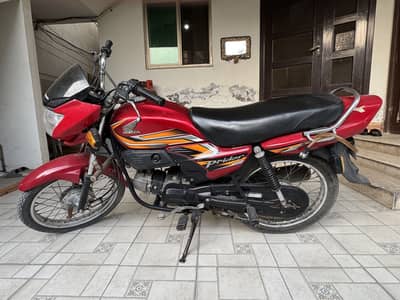 Prider 100 cc for sale