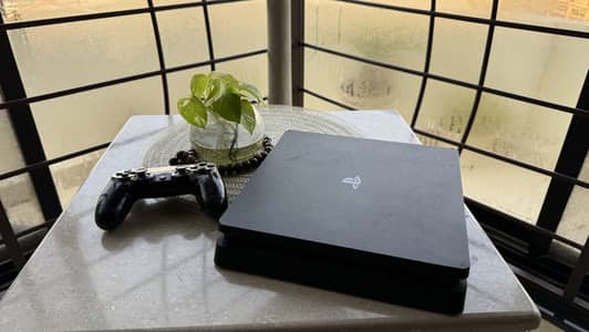 PS4 500 Gb w/ Nfs Payback