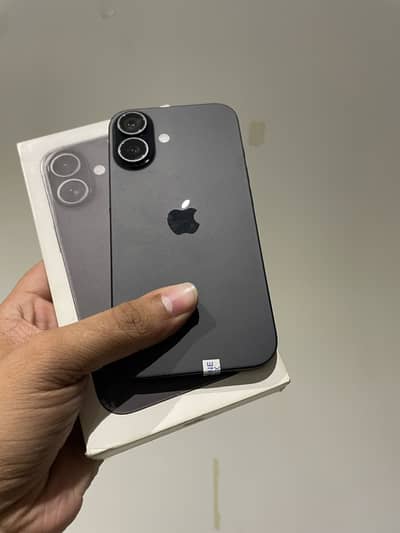 Iphone 16 128GB