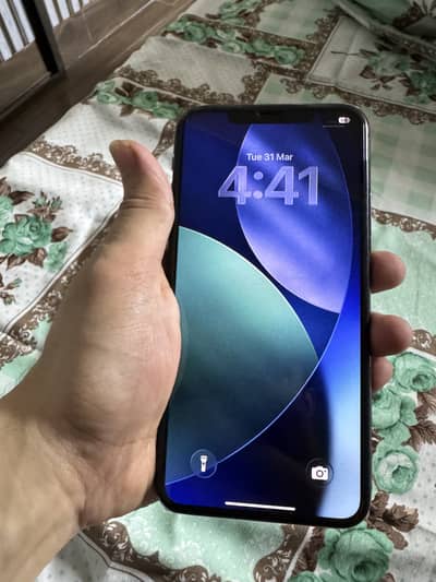 Apple iPhone 11 Pro Max Pta Approved 256 gb