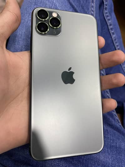 iphone 11 pro max non pta