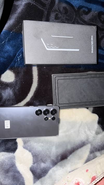 Samsung s25 Ultra