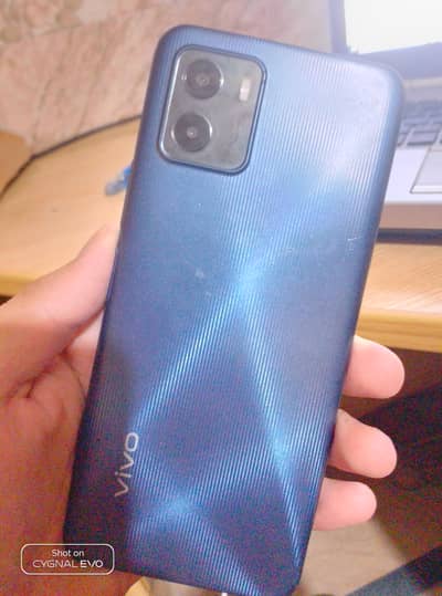 Vivo Y15s Frp Lock Mobile Sale 3/32 GB