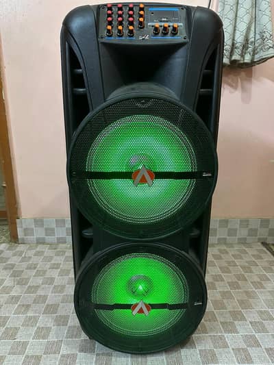 MH -1212 ADVANCE AUDIONIC