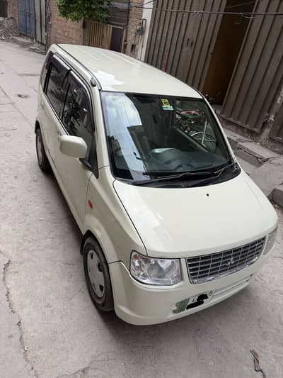 Ek Wagon 2011 and Import 2015