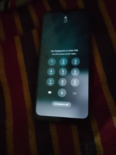 Samsung Galaxy f12. . . . 4/64. . . . non pta