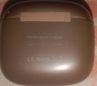 airports for sale Model: Wave | Z-Buds 10by9