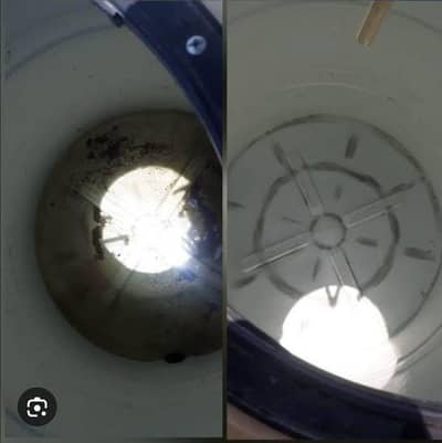 Water Tank Cleaning Service Rawalpindi & Islamabad