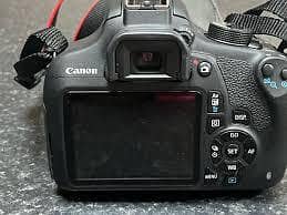 Canon D1200