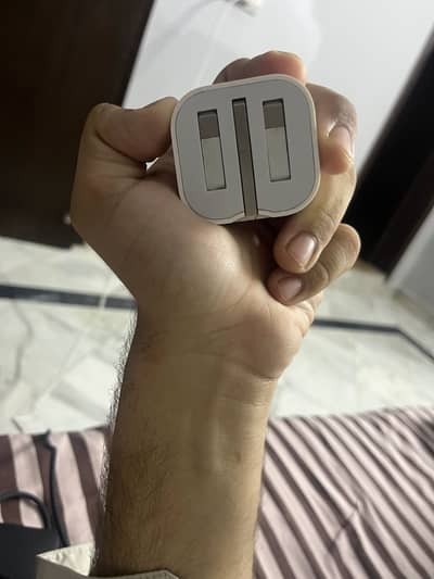 It’s hardly three months use