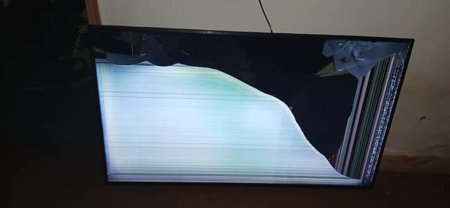 orignal sony 55 inch smart led tv